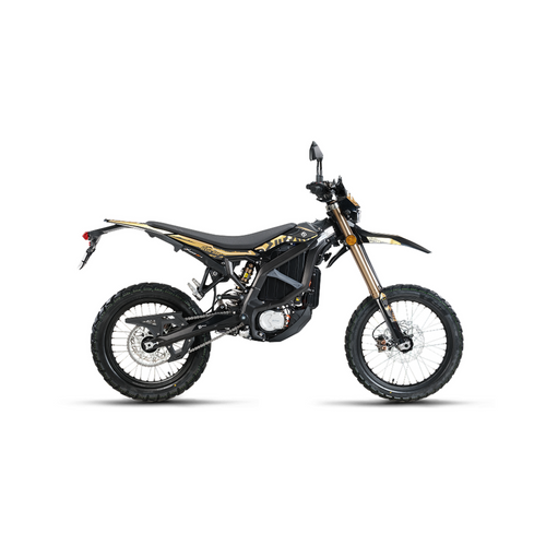 2026 Surron Ultra Bee HP electric dirt bike for sale – 71-mile range, 74V 60Ah