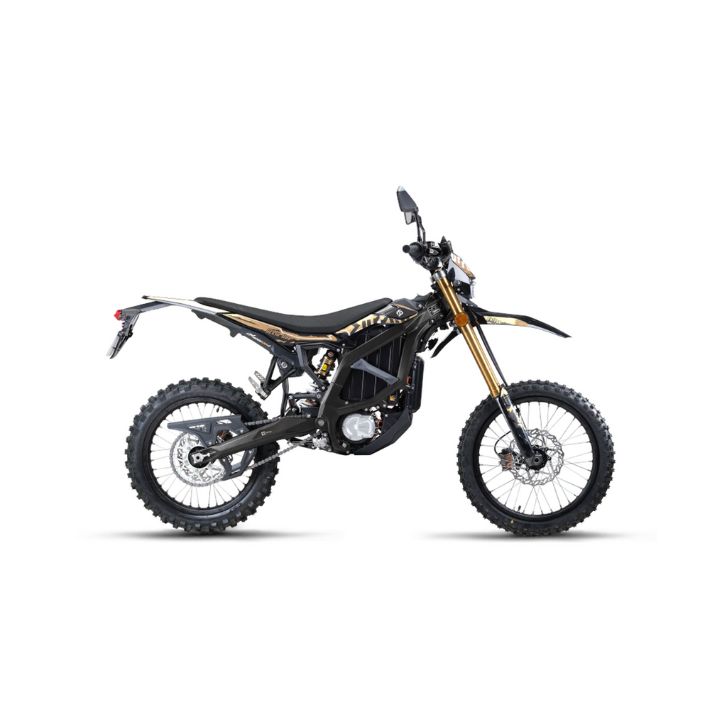 2026 Surron Ultra Bee HP 24.5kW