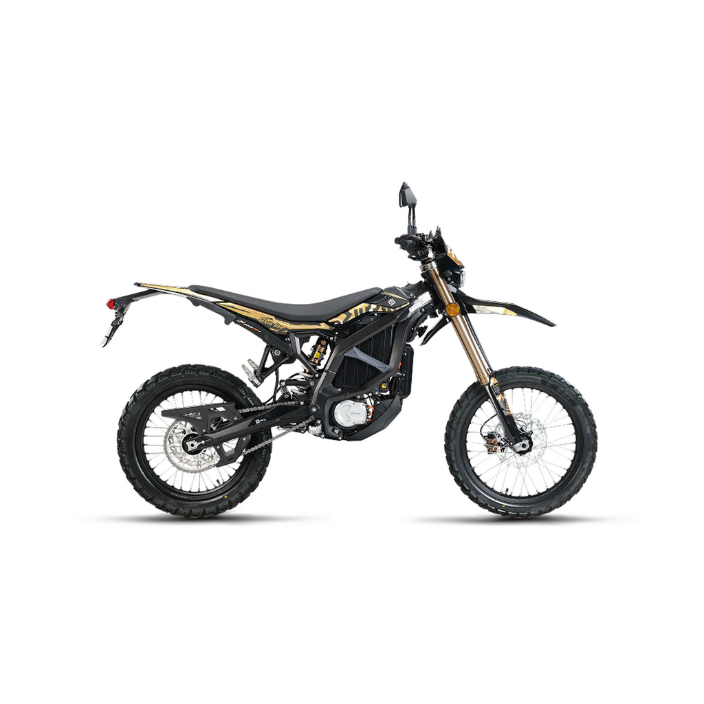 2026 Surron Ultra Bee HP 24.5kW