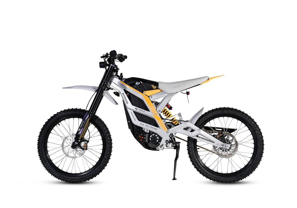 79BIKE-Falcon Pro