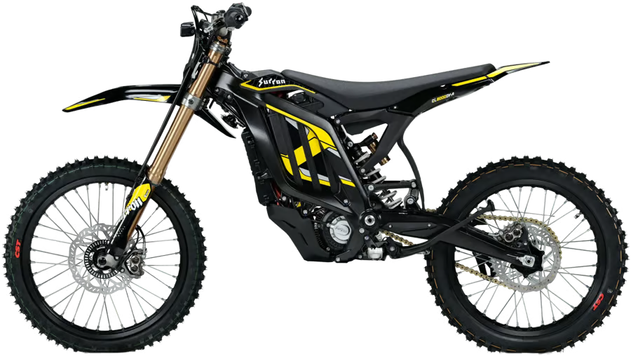 2026 Surron Light Bee 2 24KW