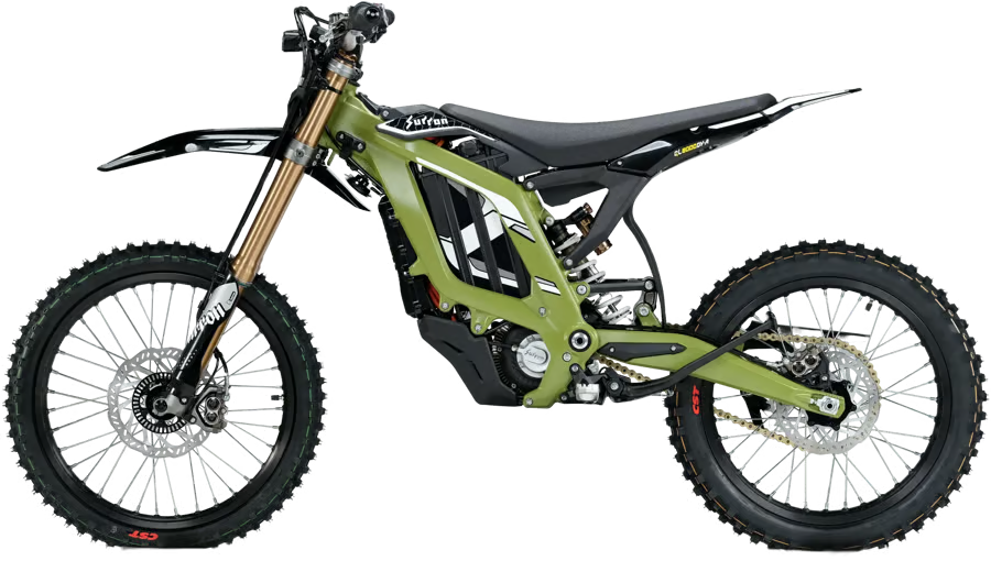 2026 Surron Light Bee 2 24KW