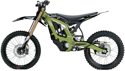 2026 Surron Light Bee 2 24KW