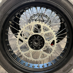 Surron Ultra Bee Supermoto Wheelset Kit