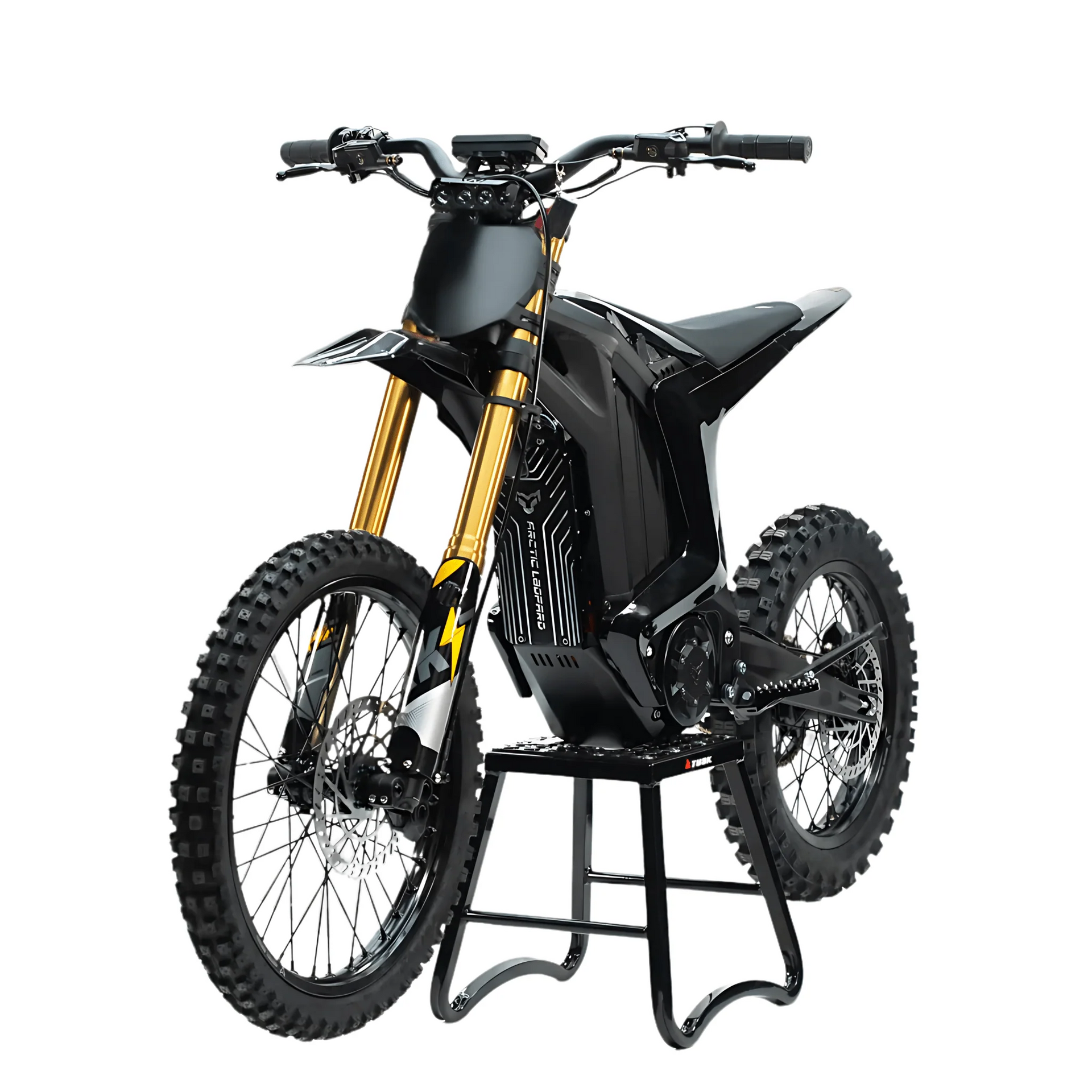 Arctic Leopard XE PRO S – Avelo Bike