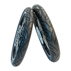 Light Bee Supermoto Wheel Kit