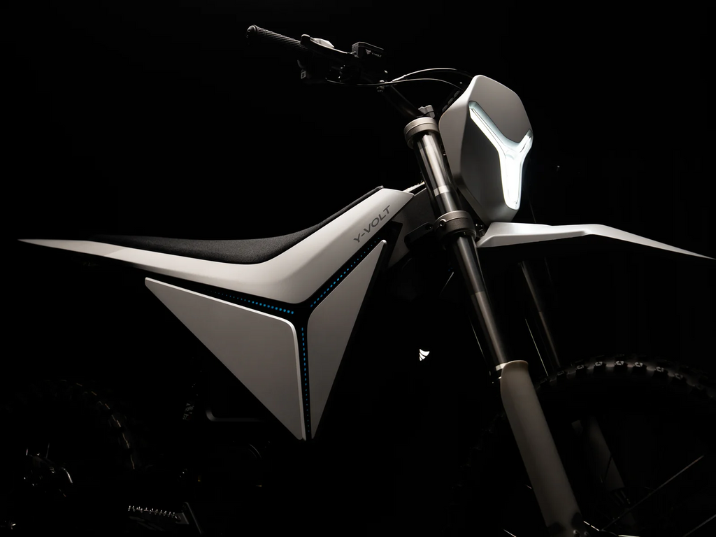 YVolt Surge V