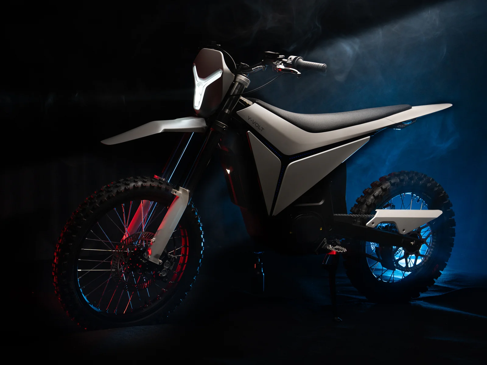YVolt Surge V
