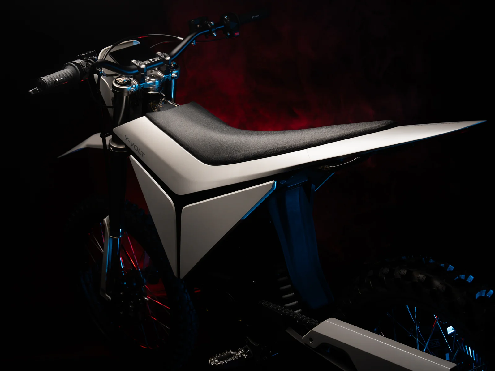 YVolt Surge V