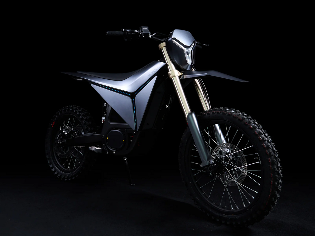 YVolt Surge V