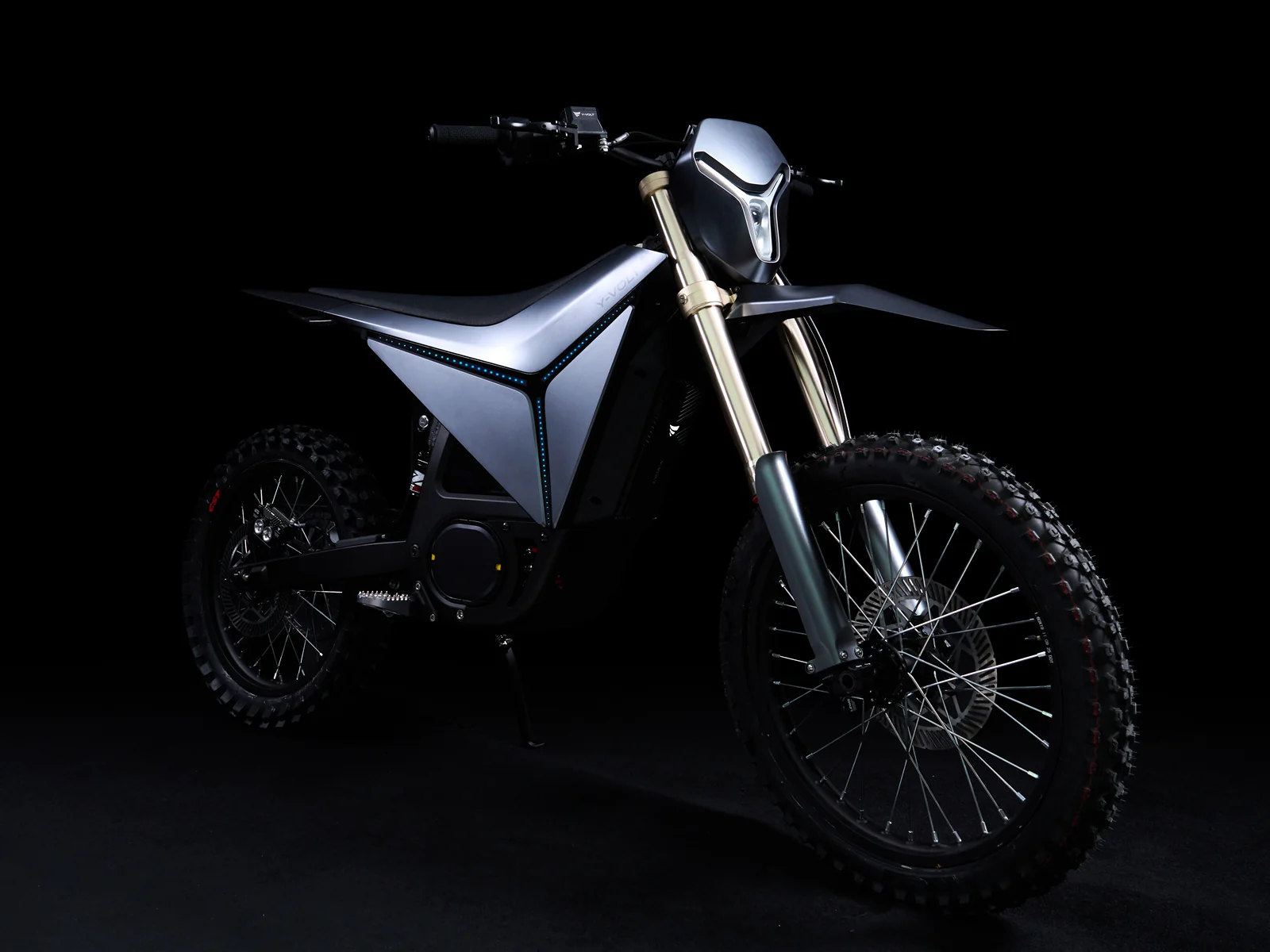 YVolt Surge V