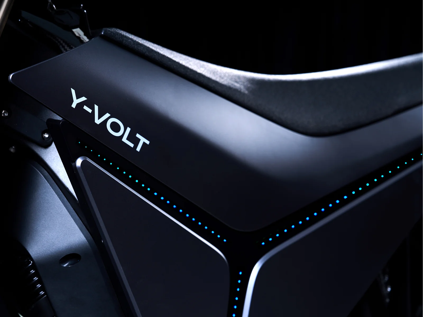 YVolt Surge V