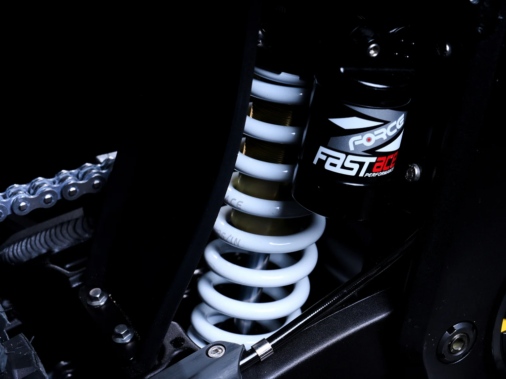 YVolt Surge V