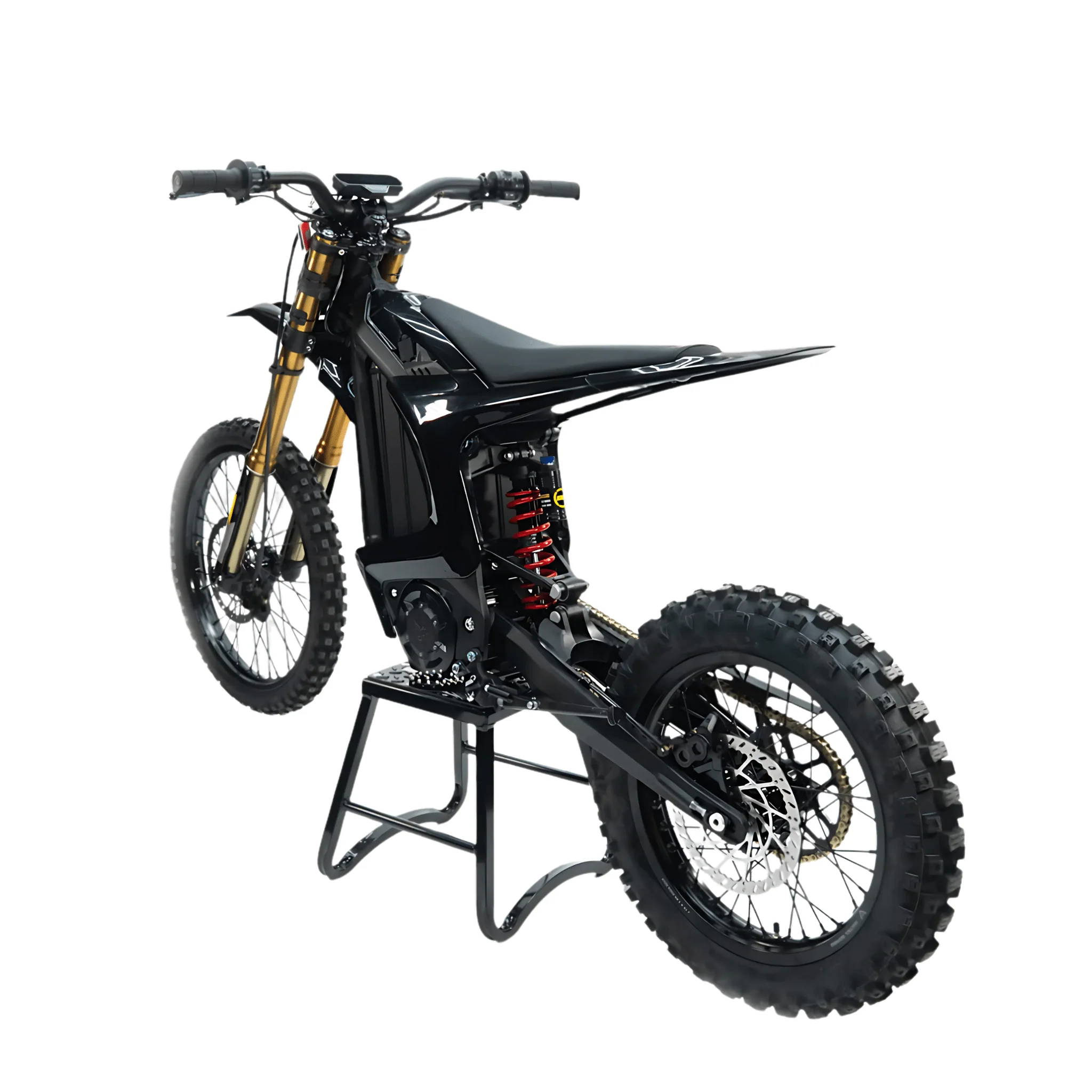 Arctic Leopard XE PRO S