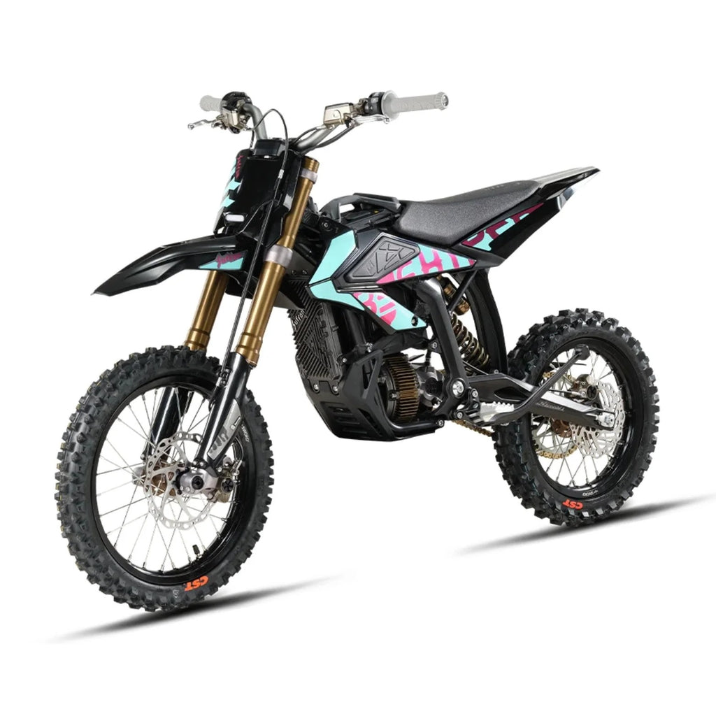 2026 Surron Hyper Bee 8KW