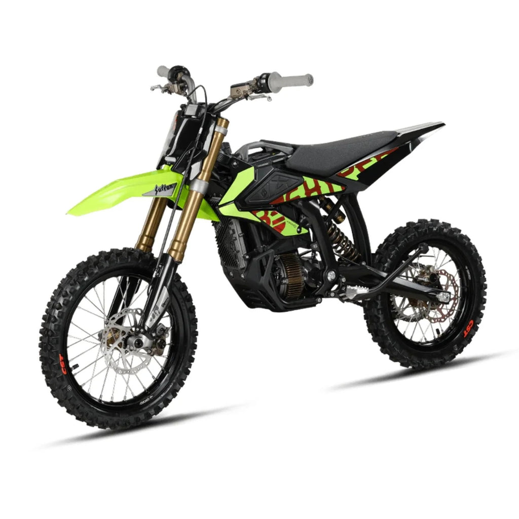 2026 Surron Hyper Bee 8KW