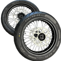 Surron Ultra Bee Supermoto Wheelset Kit