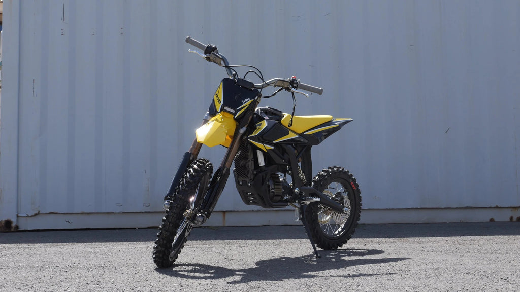 2026 Surron Hyper Bee 8KW