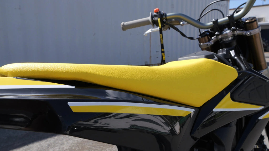 2026 Surron Hyper Bee 8KW