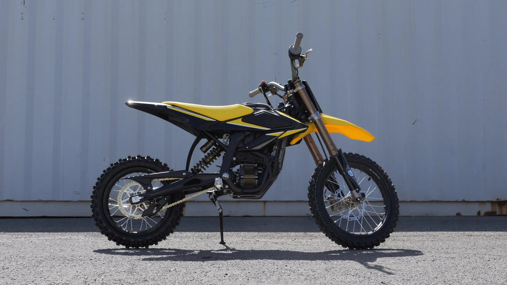 2026 Surron Hyper Bee 8KW