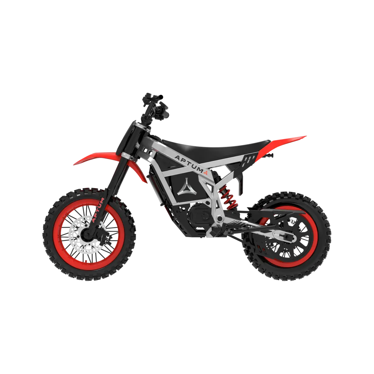 AP-2C electric off-road motorcycle