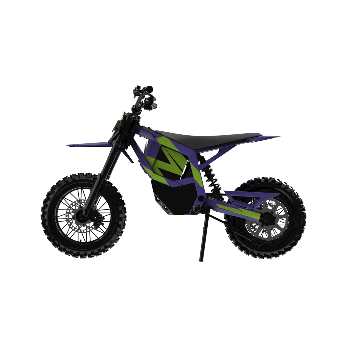 AP-2C-1 electric off-road motorcycle