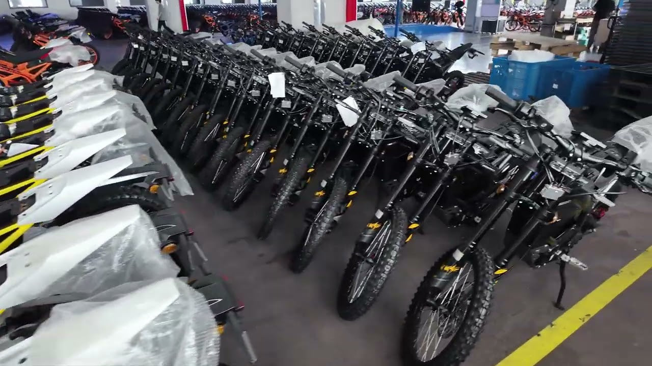 Aptum manufacturing content from the official Aptum Motors channel